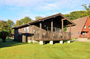 Гостиница Holy Loch Lodge  Кирн